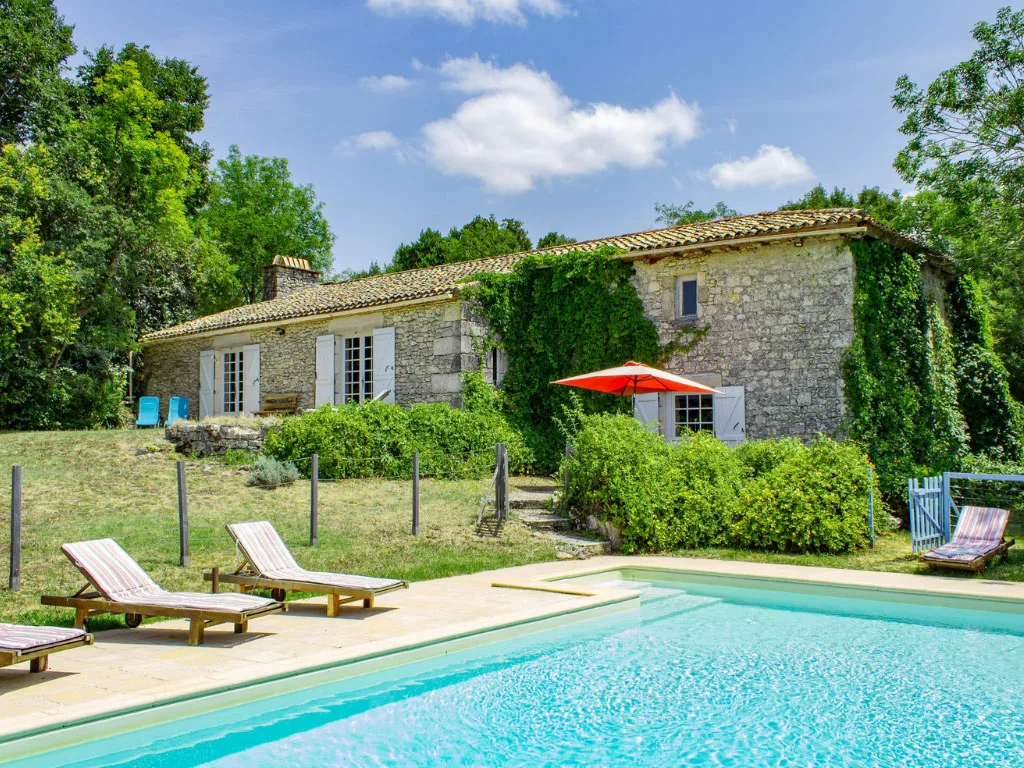Maisons d'Avoine