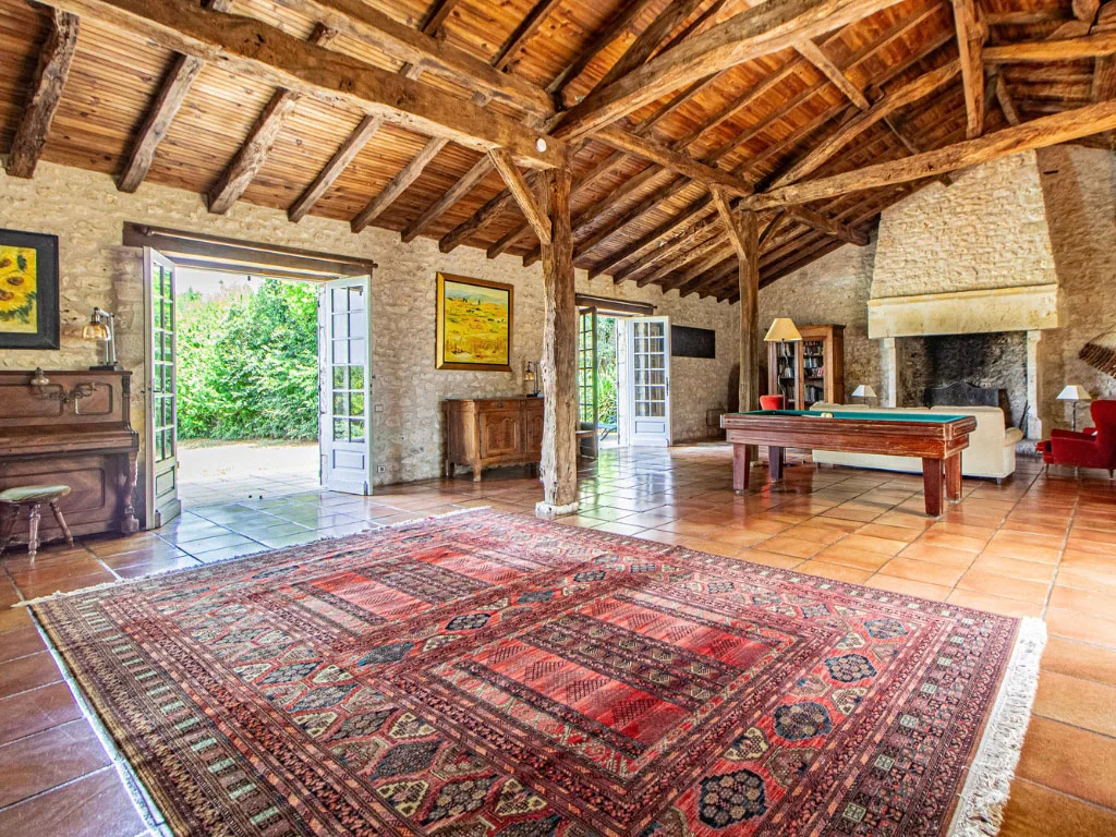 Maisons d'Avoine photo 2