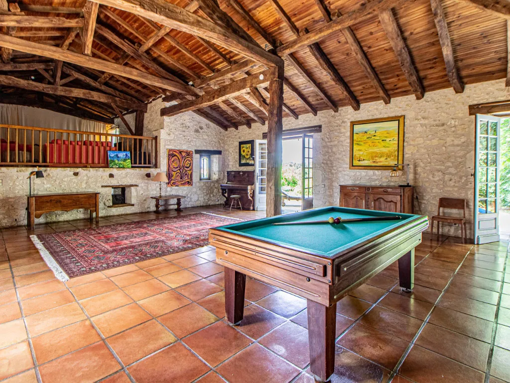 Maisons d'Avoine photo 4