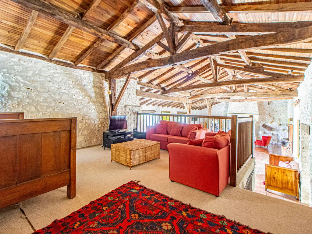 Maisons d'Avoine photo 5