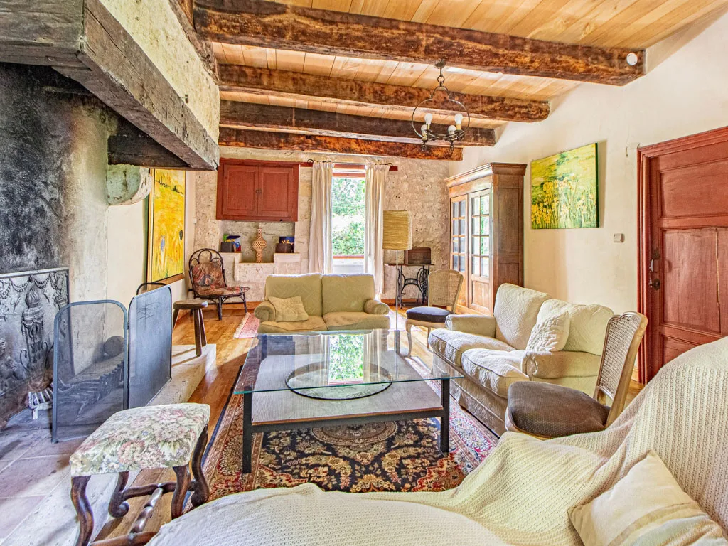 Maisons d'Avoine photo 6