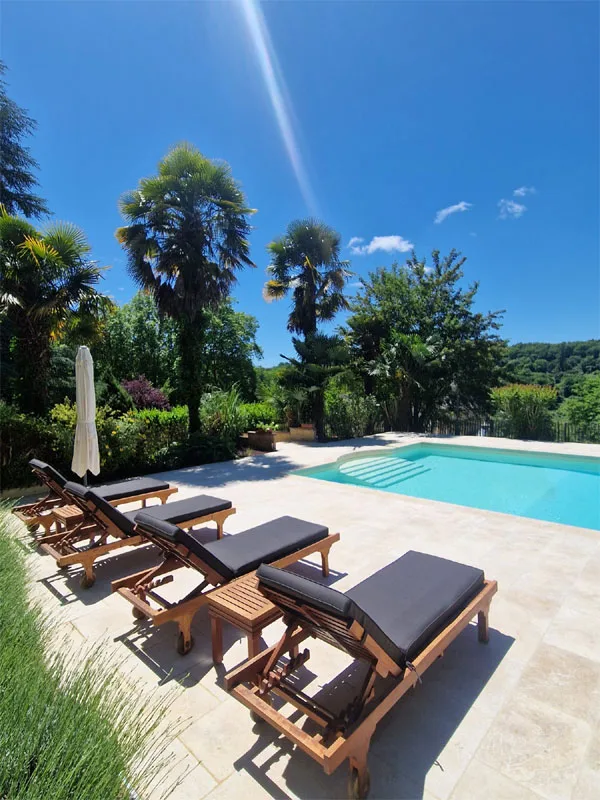 Château La Carrière photo 2