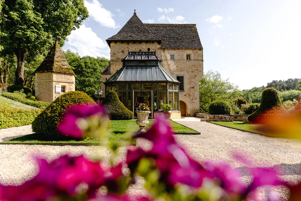 Château La Carrière photo 3