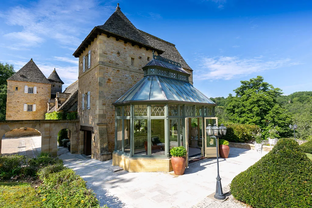 Château La Carrière photo 4