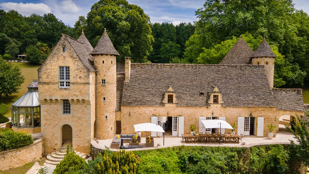 Château La Carrière photo 5