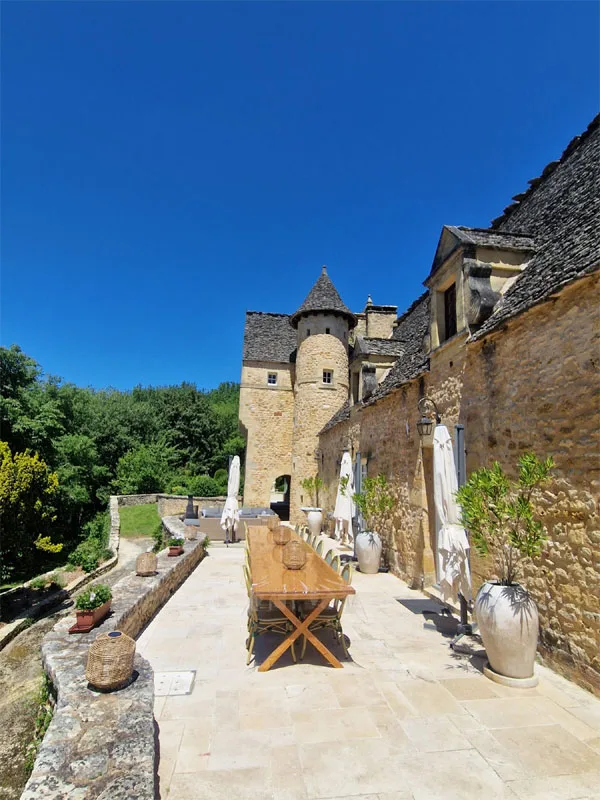 Château La Carrière photo 6