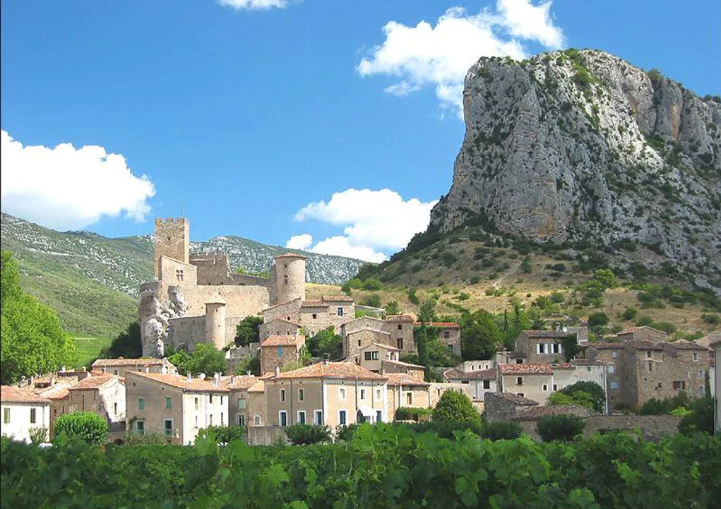 Casa rural à Saint-Jean-de-Buèges