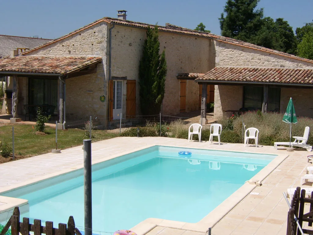 Les Gites d'Antan photo 2