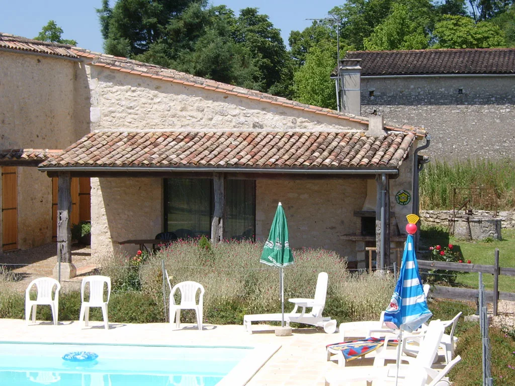 Les Gites d'Antan photo 4