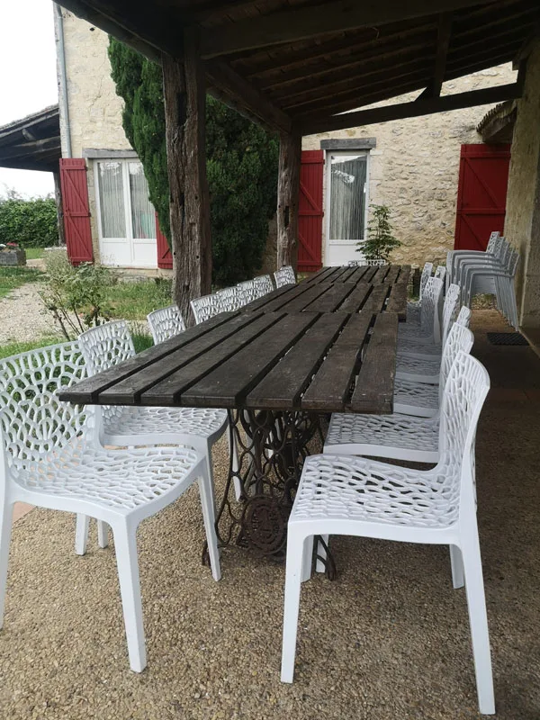 Les Gites d'Antan photo 5