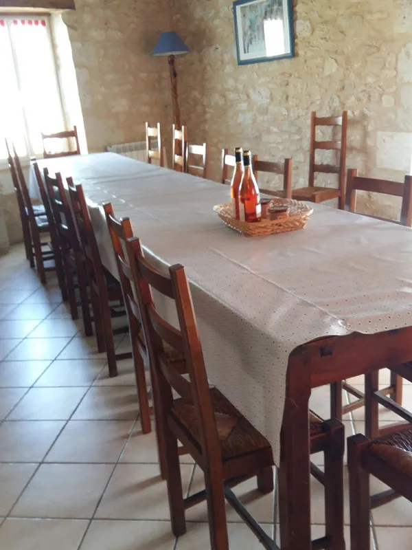 Les Gites d'Antan photo 6
