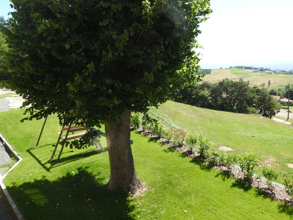 Gite de Planchat photo 3