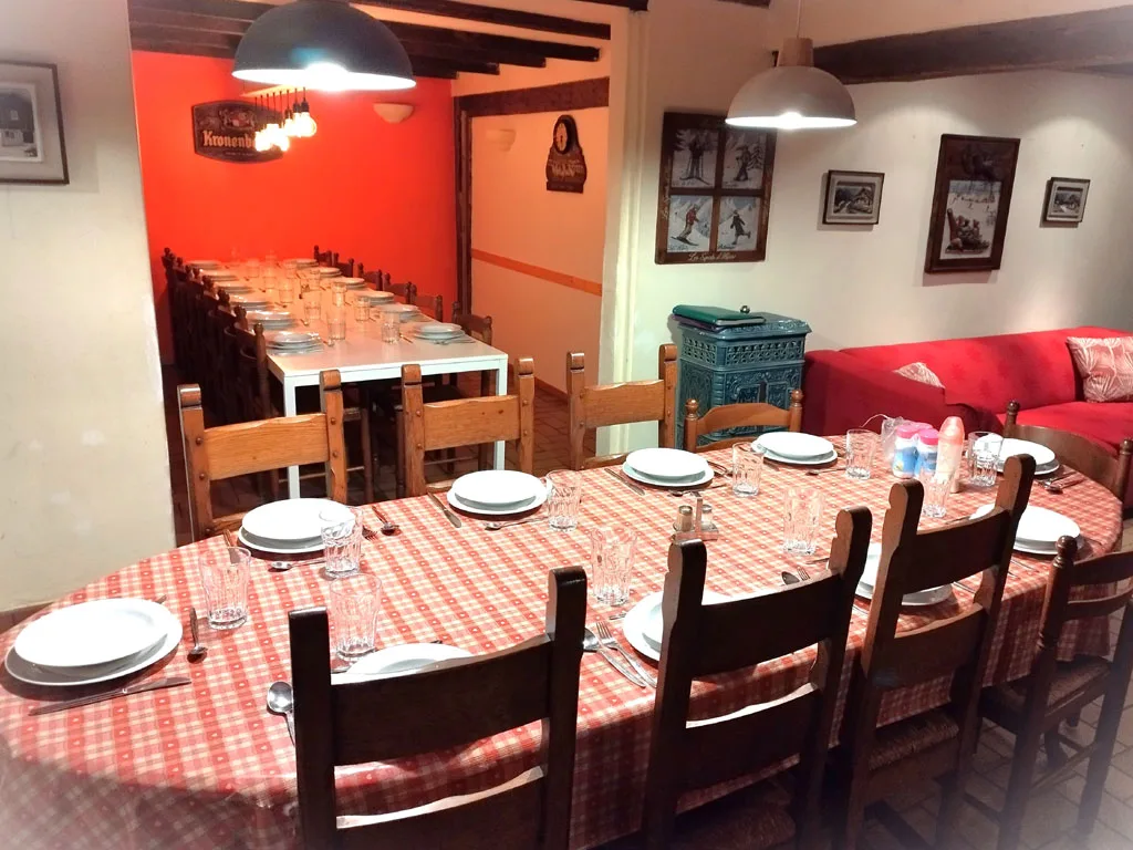 Gîtes de Marmonfosse photo 5