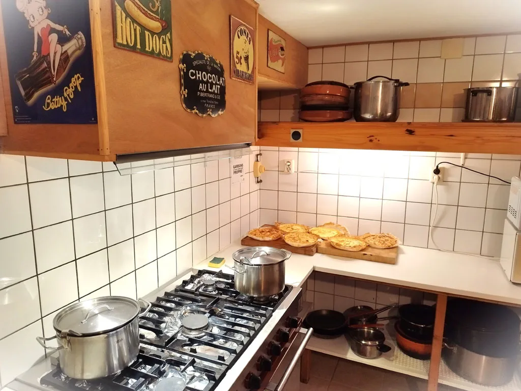 Gîtes de Marmonfosse photo 6