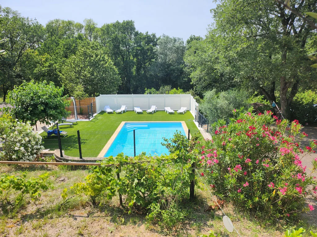 Domaine Santalou