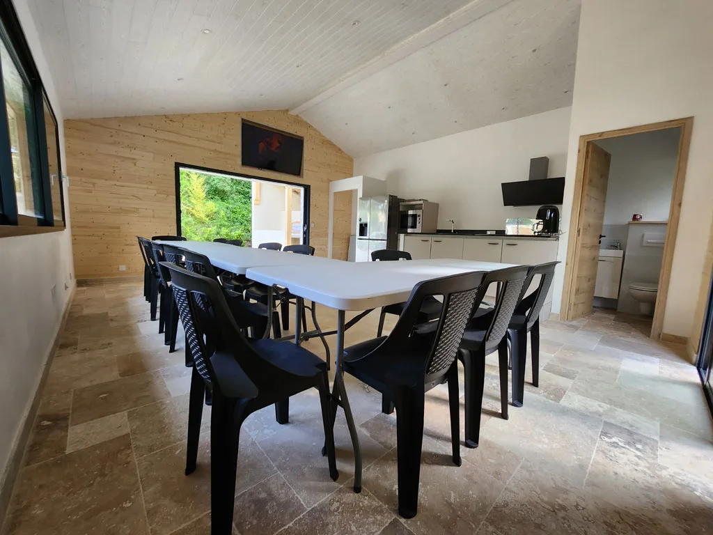 Domaine Santalou photo 2