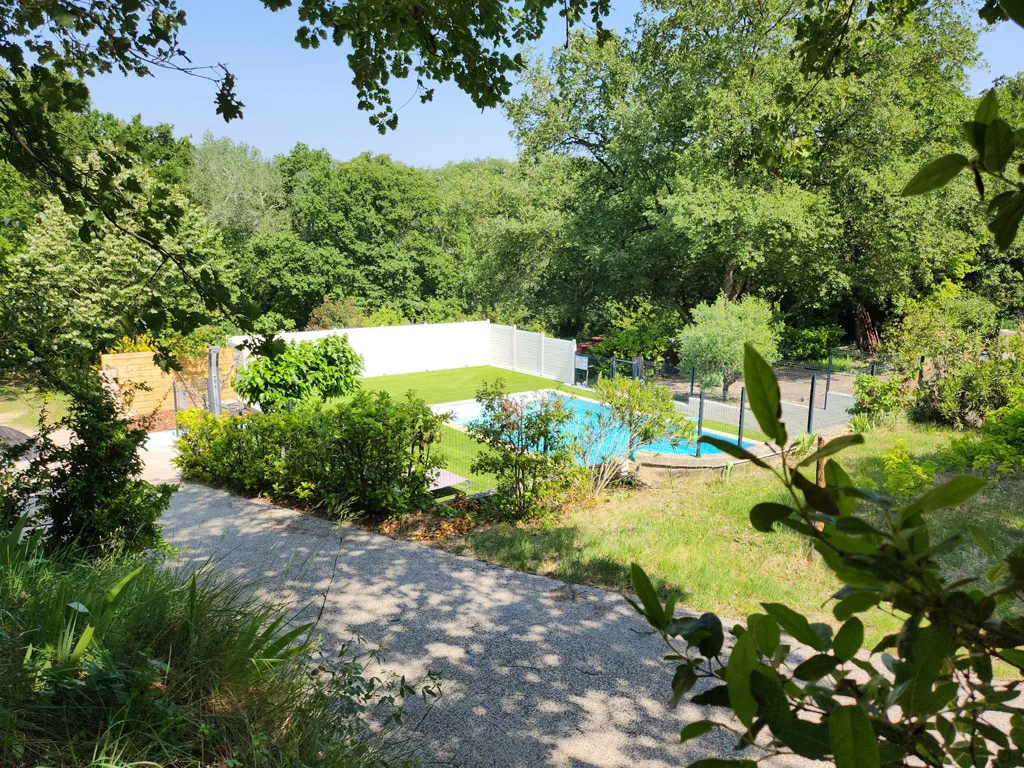 Domaine Santalou photo 3