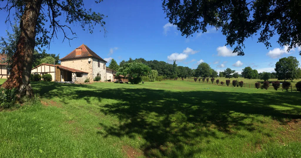 Domaine de Longeville photo 2