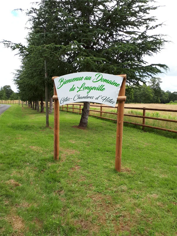 Domaine de Longeville photo 3