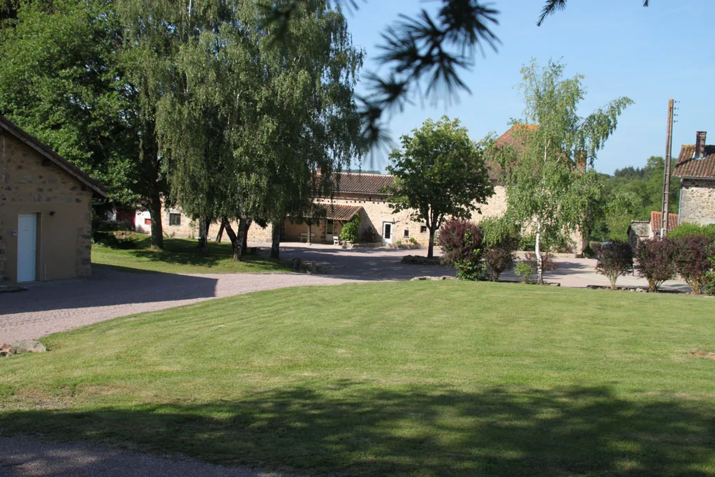 Domaine de Longeville photo 5