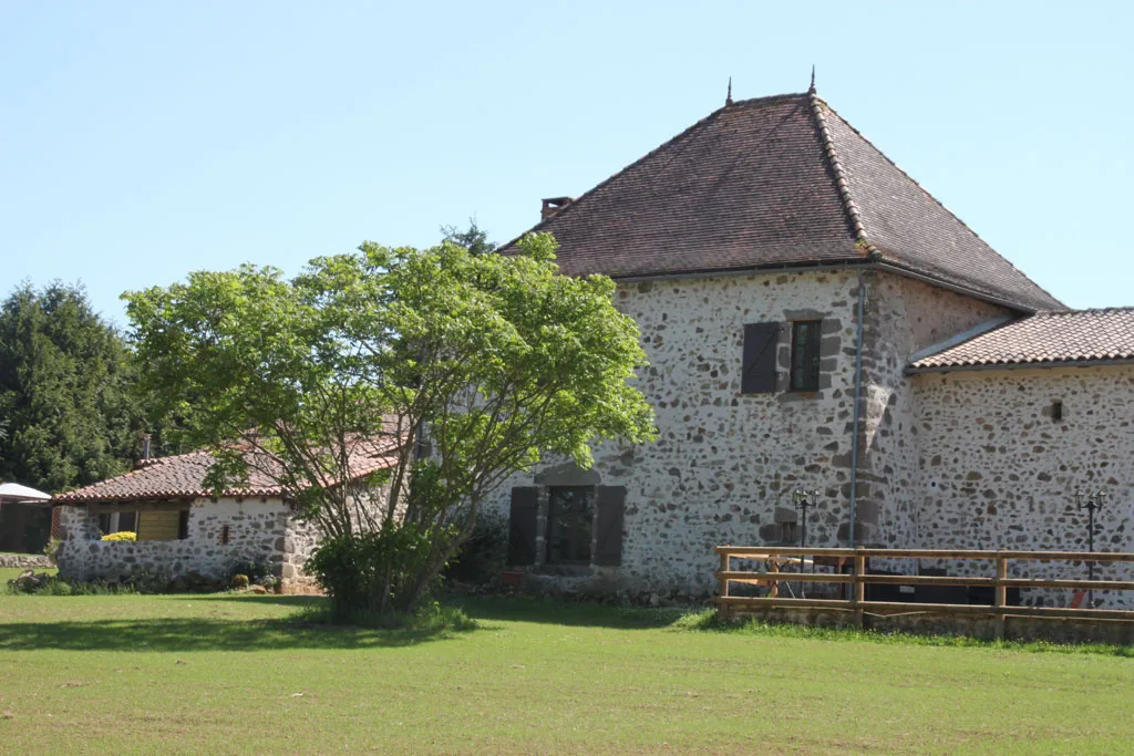 Domaine de Longeville photo 6