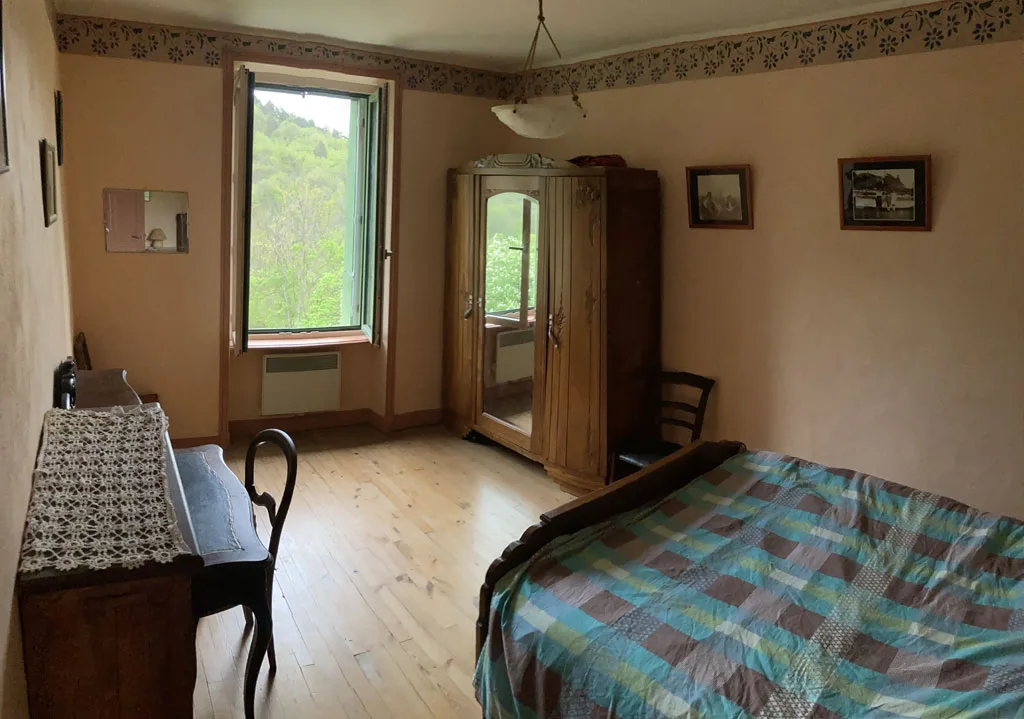 La Maison Rouge d'Arlet photo 2