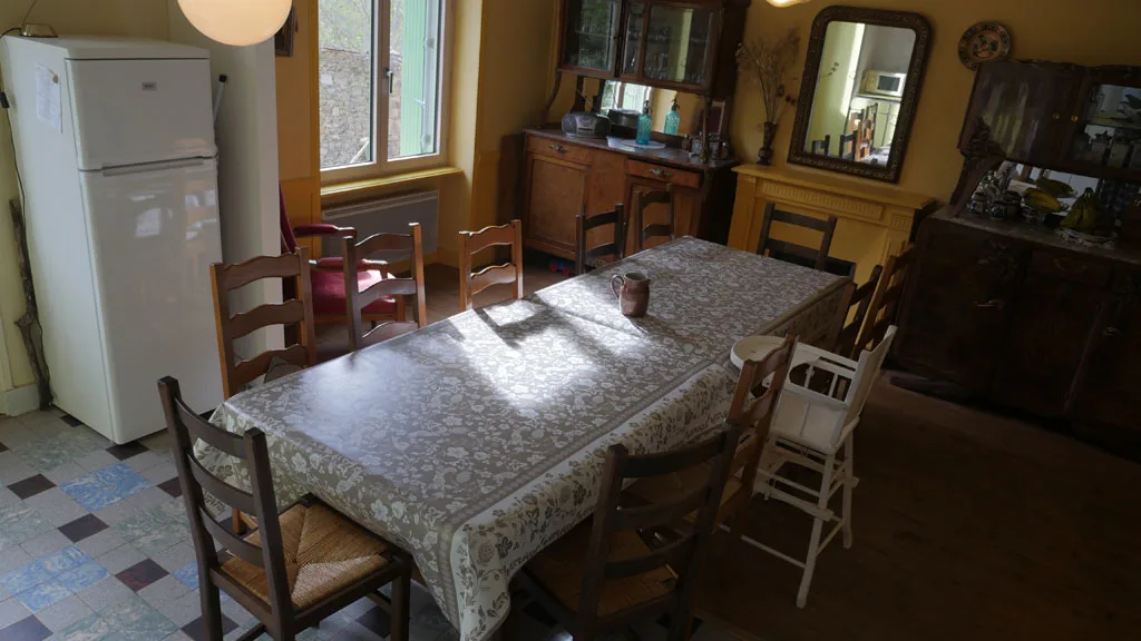 La Maison Rouge d'Arlet photo 4
