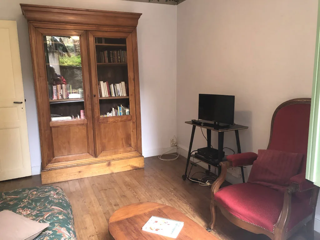 La Maison Rouge d'Arlet photo 5