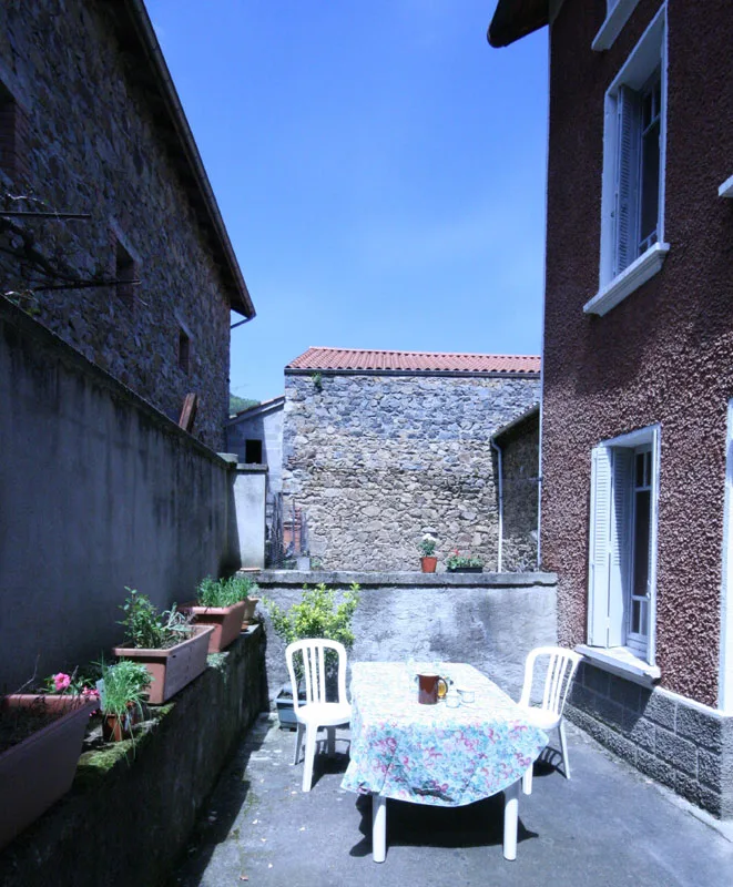 La Maison Rouge d'Arlet photo 6
