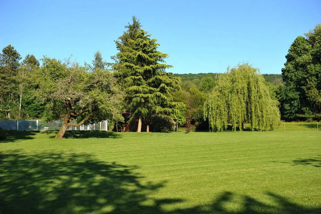 Les Gîtes du Château Mathey Doret photo 3