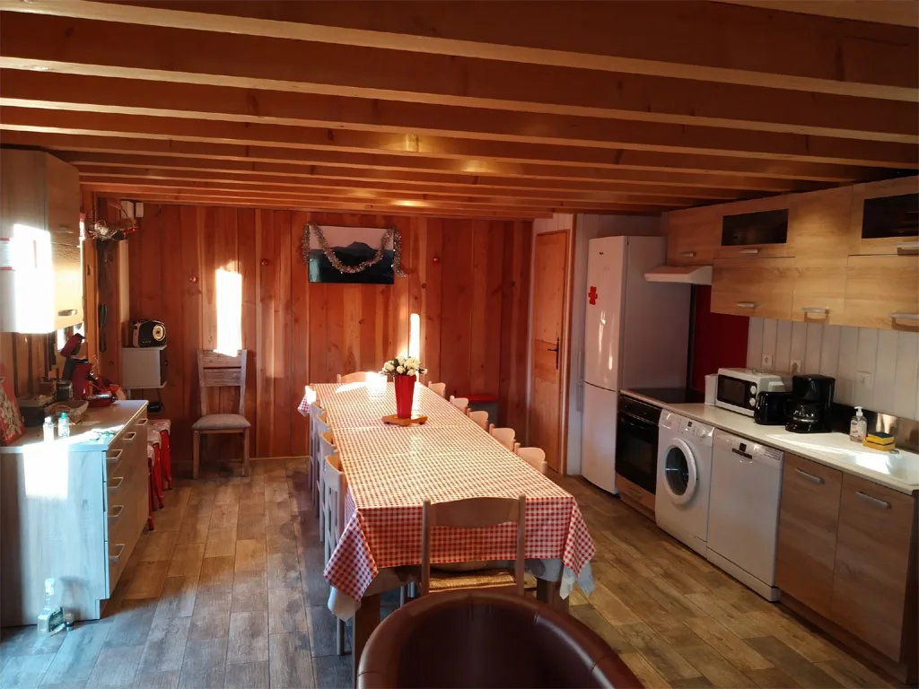 Les Gîtes de Vulcain photo 6