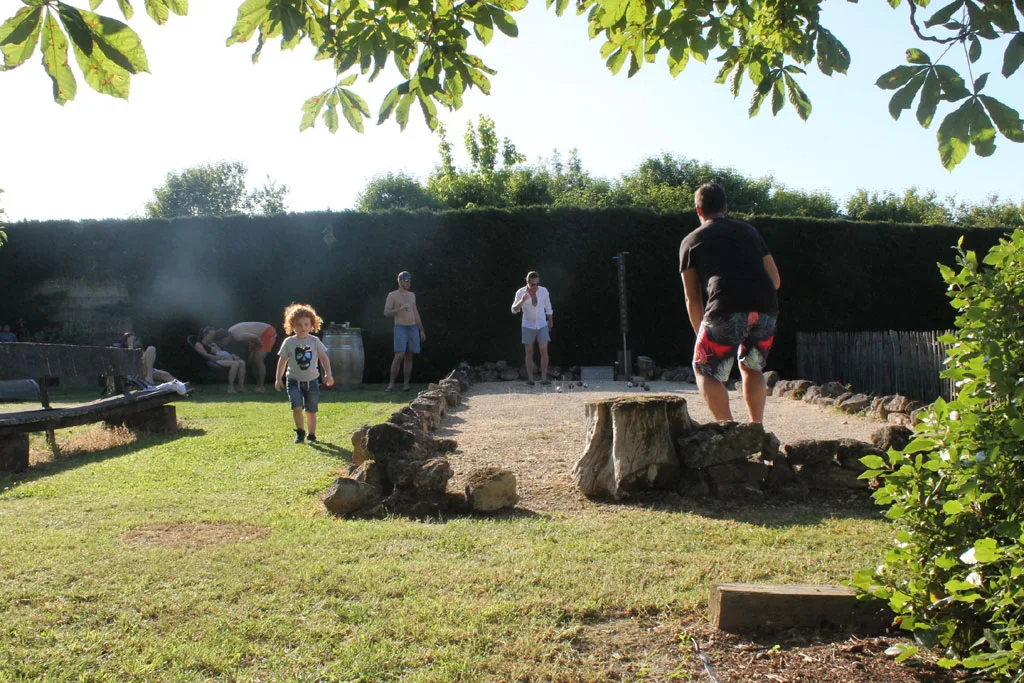 Domaine Le Guinot photo 5