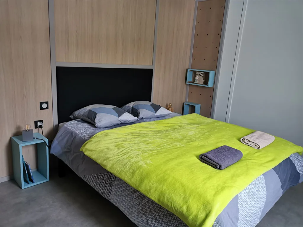 Auvergne Chalets Sancy photo 5