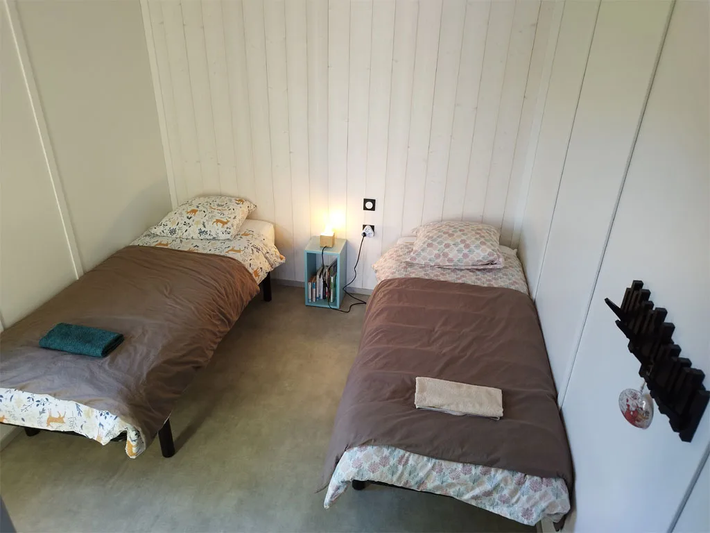 Auvergne Chalets Sancy photo 6