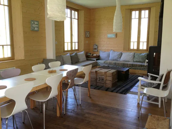 Le Chalet du Pêcheur photo 5