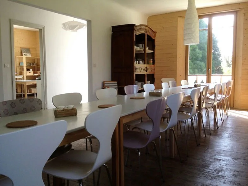 Le Chalet du Pêcheur photo 6