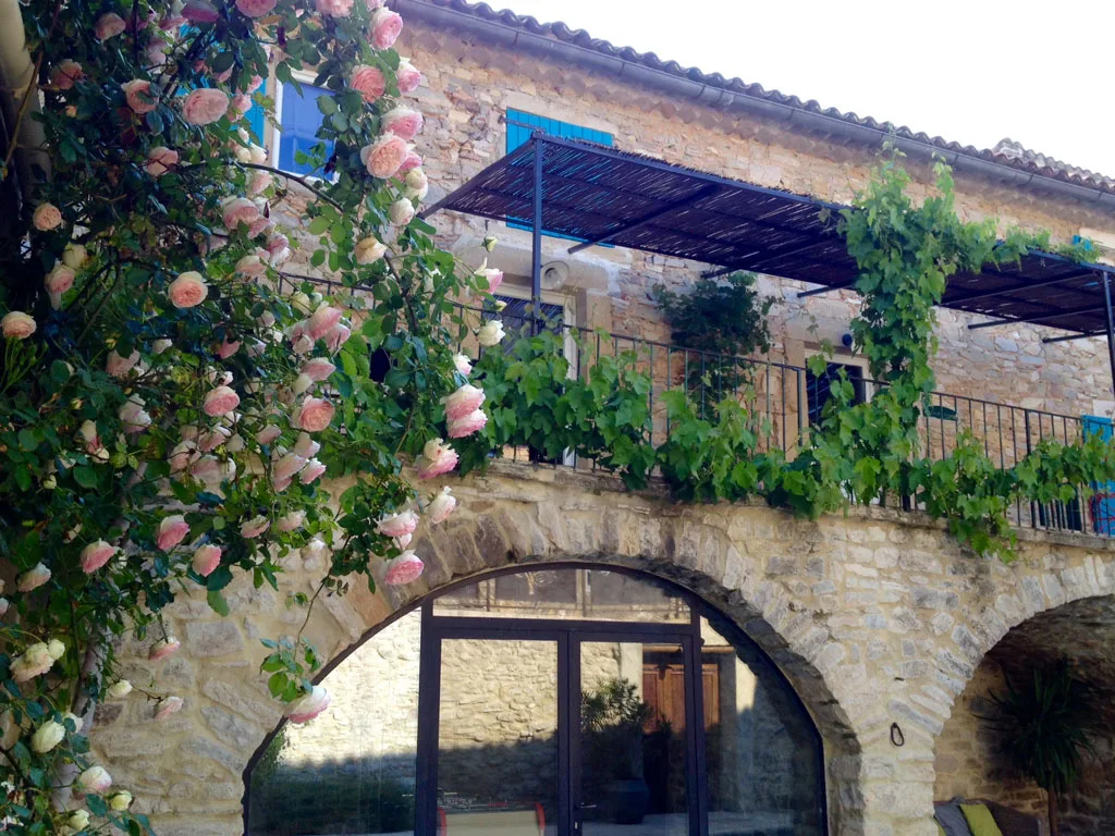 L'Autre Maison photo 5