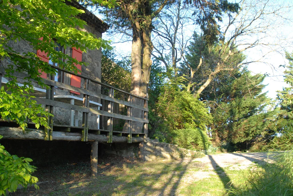 Les Quatre Saisons photo 5