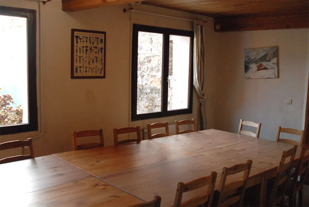 Les Quatre Saisons photo 6