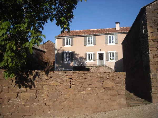 Casale à Saint-Juéry