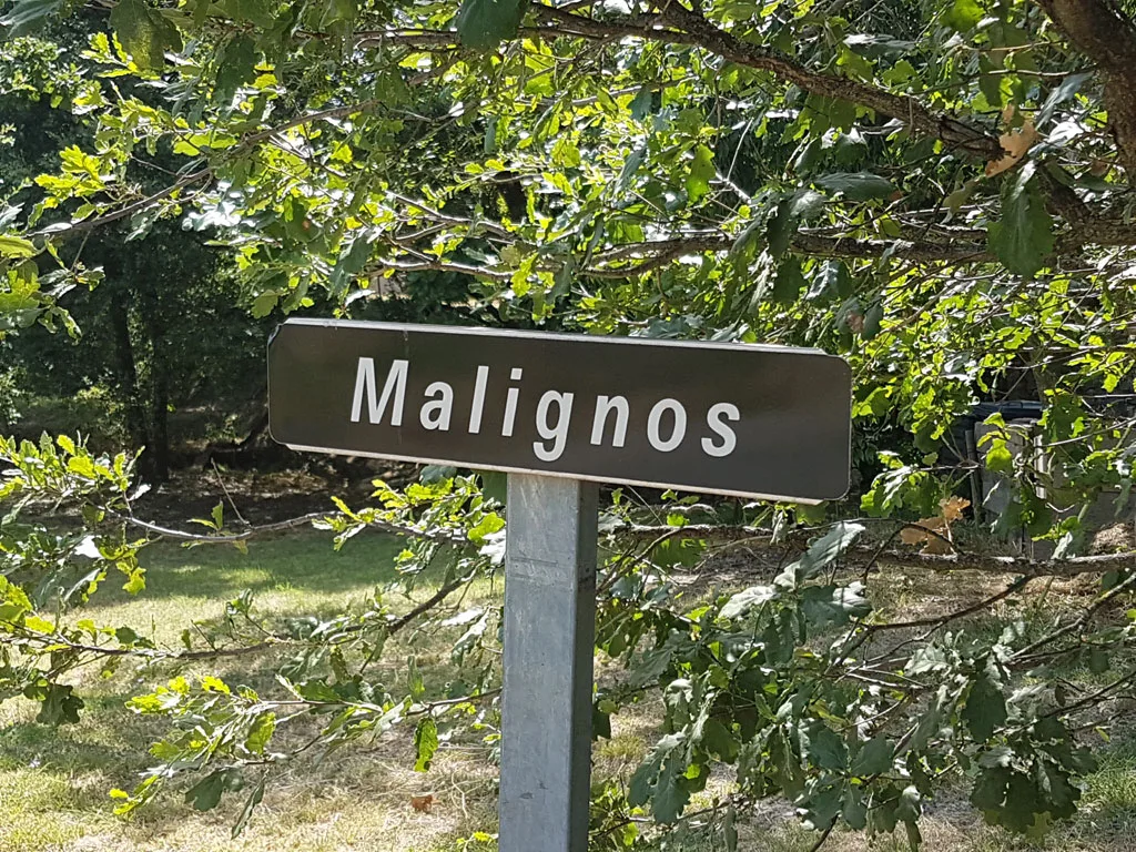 Gite de Malignos photo 2