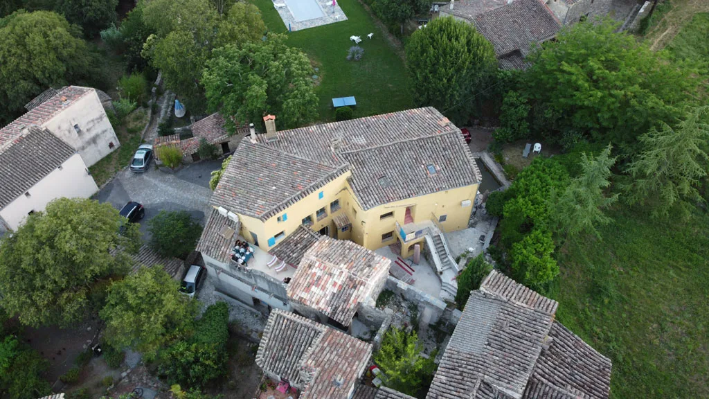 Gite de Malignos photo 3