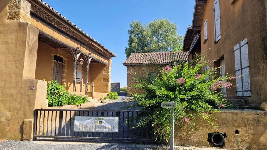 Location de estate à Estang — photo 2