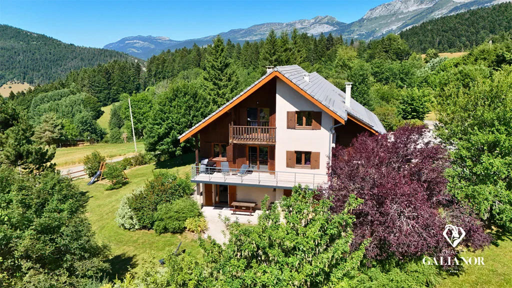 Chalet Galianor