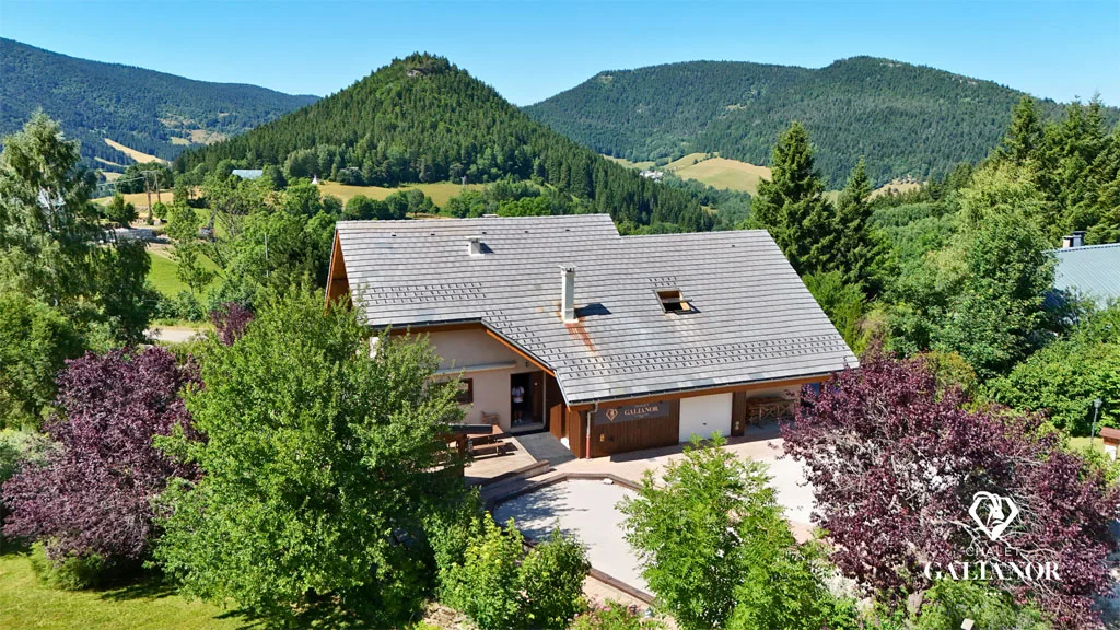 Chalet Galianor photo 2