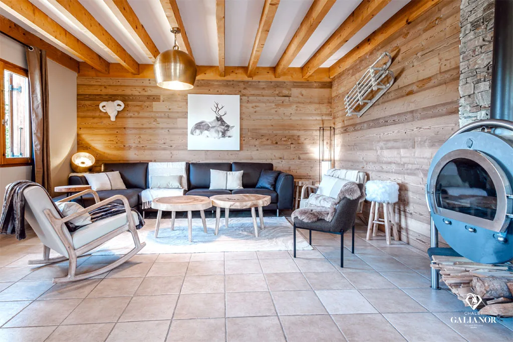 Chalet Galianor photo 3