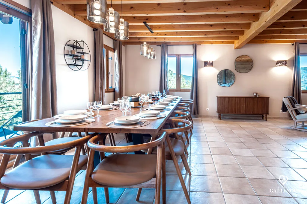 Chalet Galianor photo 4