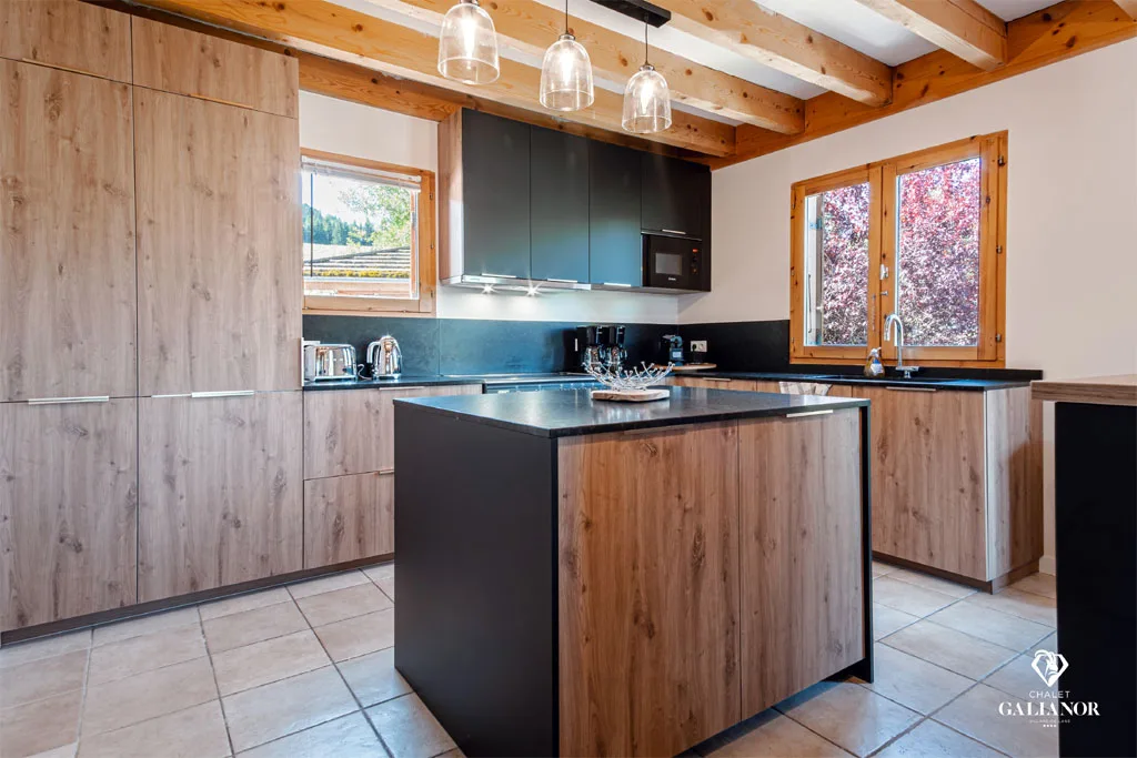 Chalet Galianor photo 6