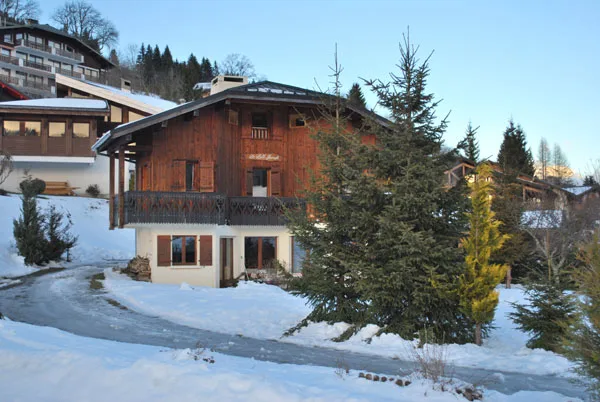 Chalet Beth Shemesh photo 3