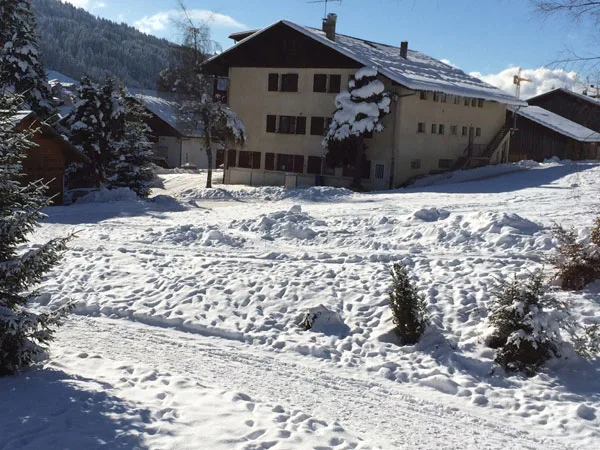 Chalet Beth Shemesh photo 5